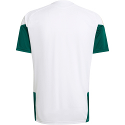 adidas FIGC Italien Tiro Trainingstrikot 2026 Herren JZ9375 - white XS