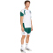 adidas FIGC Italien Tiro Trainingstrikot 2026 Herren JZ9375 - white S