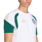 adidas FIGC Italien Tiro Trainingstrikot 2026 Herren JZ9375 - white S