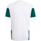 adidas FIGC Italien Tiro Trainingstrikot 2026 Herren JZ9375 - white S