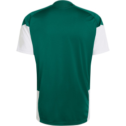 adidas FIGC Italien Tiro Trainingstrikot 2026 Herren JZ9374 - collegiate green S