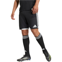 adidas Tiro 26 Competition Match Day Fußballshorts Herren KA6181 - black/white S