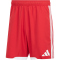 adidas Tiro 26 Competition Match Day Fußballshorts Herren KA6179 - team power red 2/white XS