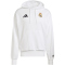 adidas Real Madrid x Marvel Avengers Hoodie 2025/26 Herren KB4395 - white S