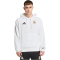 adidas Real Madrid x Marvel Avengers Hoodie 2025/26 Herren KB4395 - white S