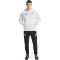 adidas Real Madrid x Marvel Avengers Hoodie 2025/26 Herren KB4395 - white S