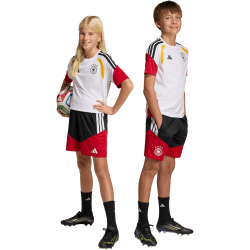 adidas DFB Deutschland Tiro Trainingsshorts 2026 Kinder...