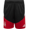 adidas DFB Deutschland Tiro Trainingsshorts 2026 Kinder KB4466 - black 116