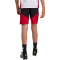 adidas DFB Deutschland Tiro Trainingsshorts 2026 Kinder KB4466 - black 116