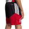 adidas DFB Deutschland Tiro Trainingsshorts 2026 Kinder KB4466 - black 116