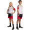 adidas DFB Deutschland Tiro Trainingsshorts 2026 Kinder KB4466 - black 116
