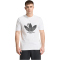 adidas Juventus Turin Seasonal Graphic T-Shirt 2025/26 Herren KB4454 - white S