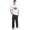 adidas Juventus Turin Seasonal Graphic T-Shirt 2025/26 Herren KB4454 - white S