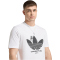 adidas Juventus Turin Seasonal Graphic T-Shirt 2025/26 Herren KB4454 - white S
