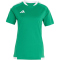 adidas Tiro 26 Competition Match Day Trikot Damen KA6254 - team green/white XXS