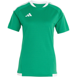 adidas Tiro 26 Competition Match Day Trikot Damen KA6254 - team green/white XS