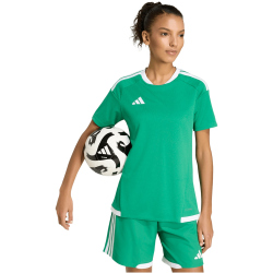 adidas Tiro 26 Competition Match Day Trikot Damen KA6254 - team green/white S