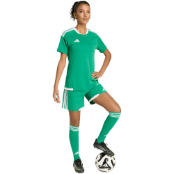 adidas Tiro 26 Competition Match Day Trikot Damen KA6254 - team green/white S