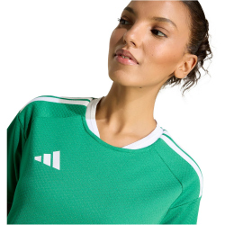 adidas Tiro 26 Competition Match Day Trikot Damen KA6254 - team green/white S