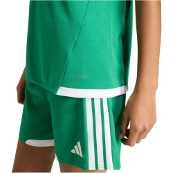 adidas Tiro 26 Competition Match Day Trikot Damen KA6254 - team green/white S