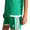 adidas Tiro 26 Competition Match Day Trikot Damen KA6254 - team green/white S