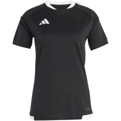 adidas Tiro 26 Competition Match Day Trikot Damen KA6192 - black/white XS