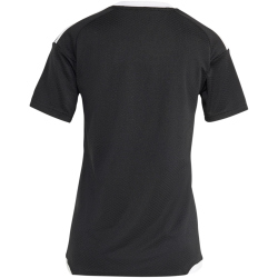 adidas Tiro 26 Competition Match Day Trikot Damen KA6192 - black/white XS