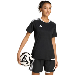 adidas Tiro 26 Competition Match Day Trikot Damen KA6192 - black/white XS