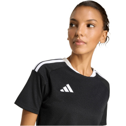 adidas Tiro 26 Competition Match Day Trikot Damen KA6192 - black/white XS