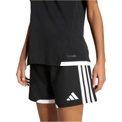 adidas Tiro 26 Competition Match Day Trikot Damen KA6192 - black/white XS