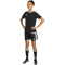 adidas Tiro 26 Competition Match Day Trikot Damen KA6192 - black/white XS