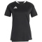 adidas Tiro 26 Competition Match Day Trikot Damen KA6192 - black/white S