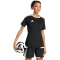 adidas Tiro 26 Competition Match Day Trikot Damen KA6192 - black/white S