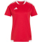 adidas Tiro 26 Competition Match Day Trikot Damen KA6190 - team power red 2/white XS