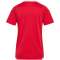 adidas Tiro 26 Competition Match Day Trikot Damen KA6190 - team power red 2/white XS