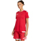 adidas Tiro 26 Competition Match Day Trikot Damen KA6190 - team power red 2/white XS