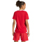 adidas Tiro 26 Competition Match Day Trikot Damen KA6190 - team power red 2/white XS