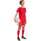 adidas Tiro 26 Competition Match Day Trikot Damen KA6190 - team power red 2/white XS