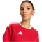 adidas Tiro 26 Competition Match Day Trikot Damen KA6190 - team power red 2/white XS