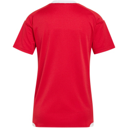 adidas Tiro 26 Competition Match Day Trikot Damen KA6190 - team power red 2/white S