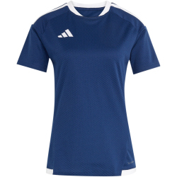 adidas Tiro 26 Competition Match Day Trikot Damen KA6188 - team navy blue 2/white S
