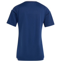 adidas Tiro 26 Competition Match Day Trikot Damen KA6188 - team navy blue 2/white S