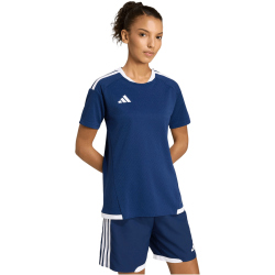 adidas Tiro 26 Competition Match Day Trikot Damen KA6188 - team navy blue 2/white S