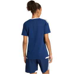 adidas Tiro 26 Competition Match Day Trikot Damen KA6188 - team navy blue 2/white S