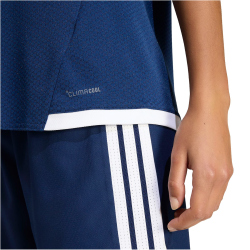 adidas Tiro 26 Competition Match Day Trikot Damen KA6188 - team navy blue 2/white S