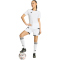 adidas Tiro 26 Competition Match Day Trikot Damen KA6187 - white/black XS