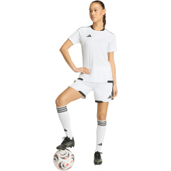 adidas Tiro 26 Competition Match Day Trikot Damen KA6187 - white/black S