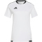 adidas Tiro 26 Competition Match Day Trikot Damen KA6187 - white/black S