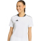 adidas Tiro 26 Competition Match Day Trikot Damen KA6187 - white/black S