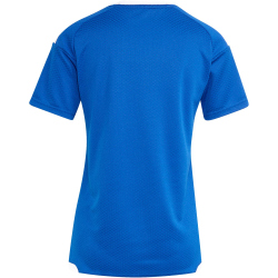 adidas Tiro 26 Competition Match Day Trikot Damen KA6185 - team royal blue/white XS